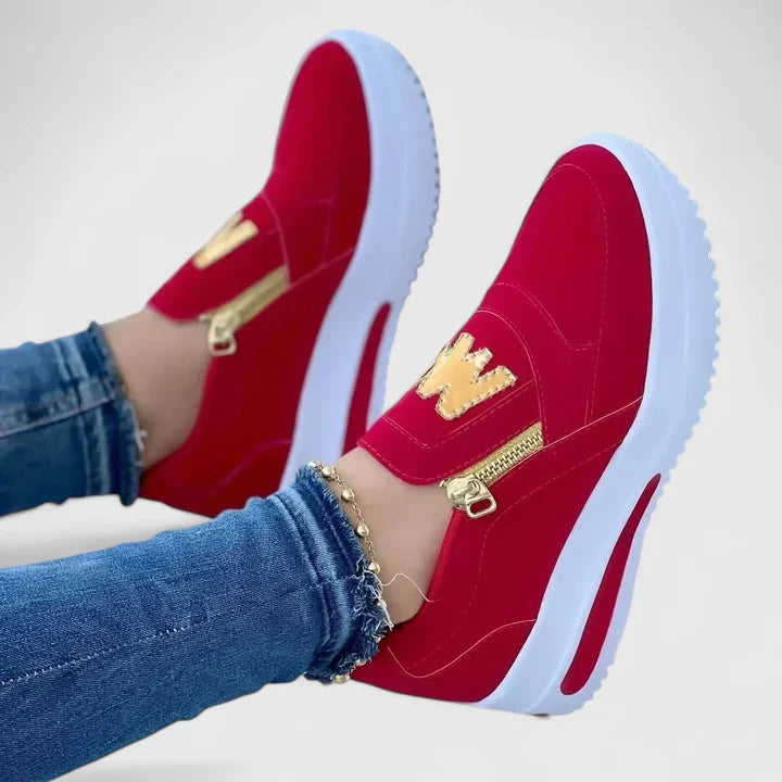 Shanique | Orthopaedic Shoes