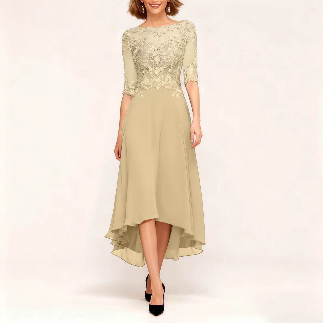 Lucy Elegance Dress