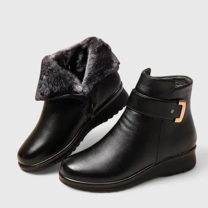 Rhovelyn | Orthopaedic Boots
