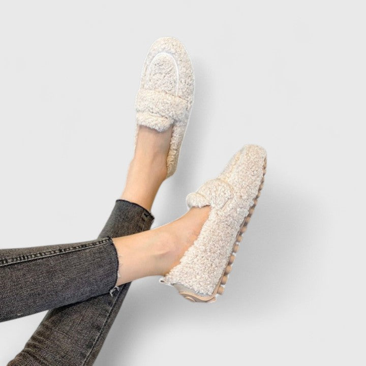 Rin | Orthopaedic Loafers