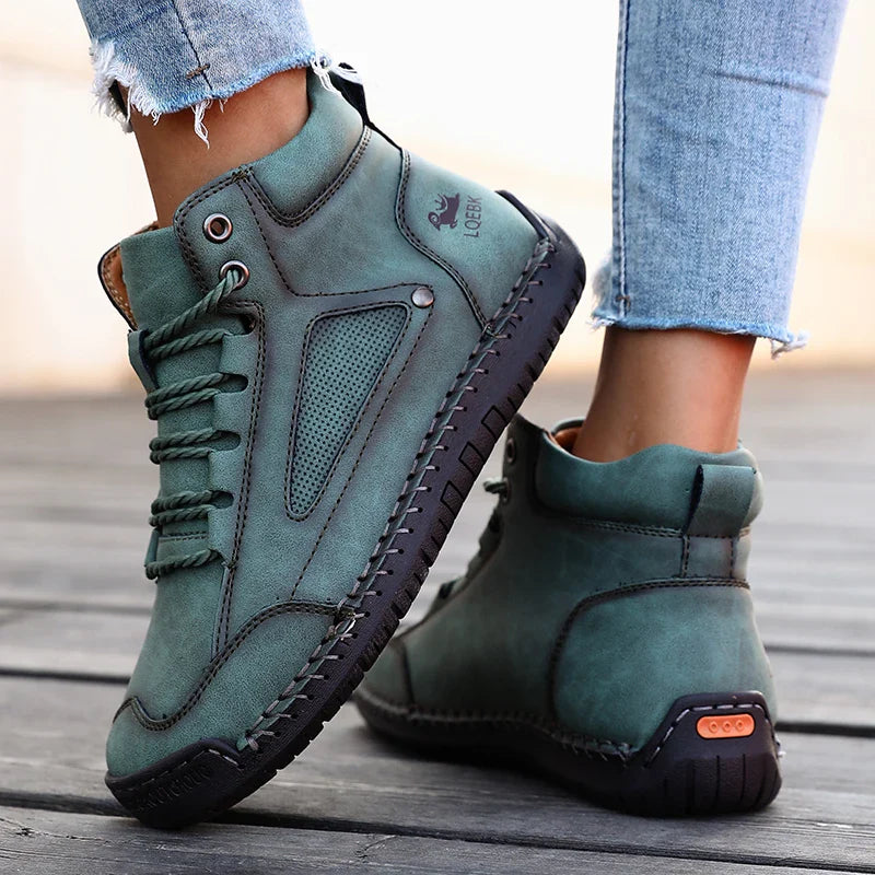 Rysana | Orthopaedic Shoes