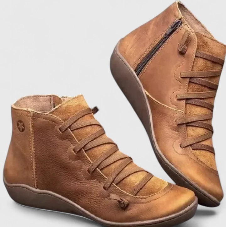 Andra | Orthopaedic Boots