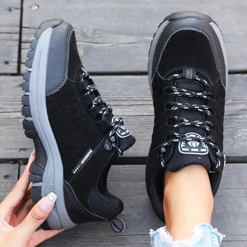Taevin | Orthopaedic Shoes