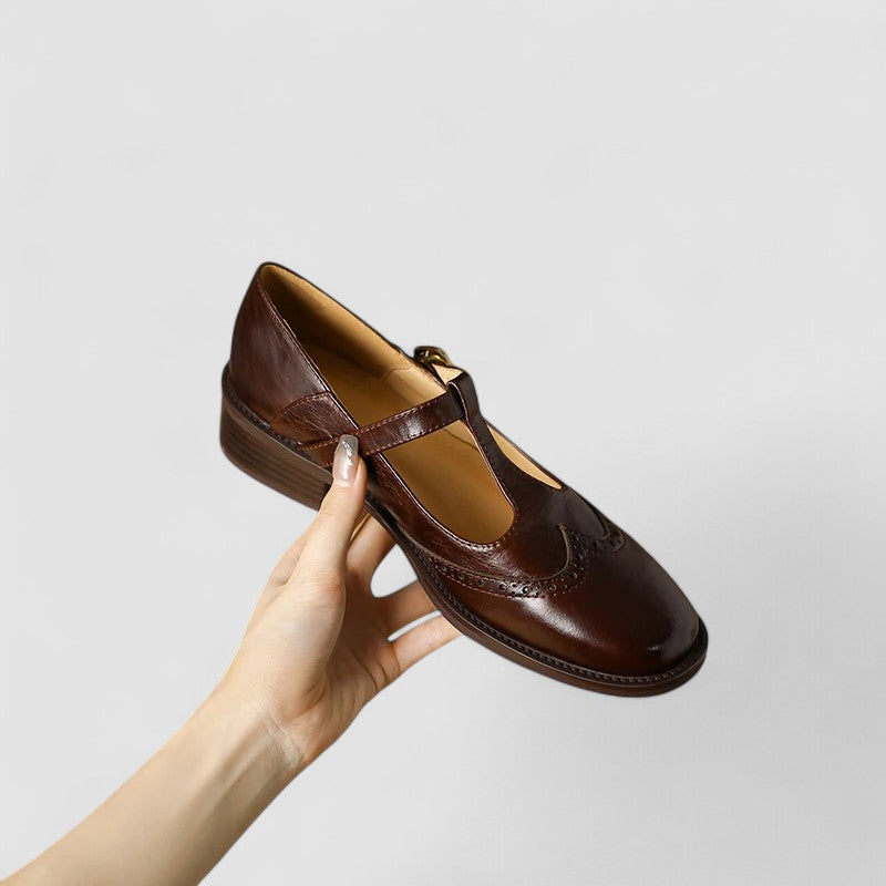 Tayloriann | Orthopaedic Mary Jane Shoes
