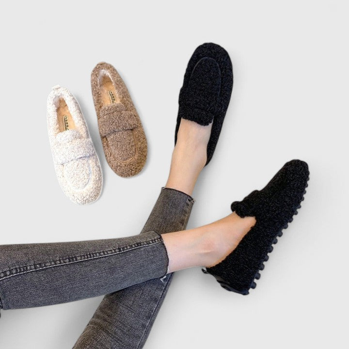 Rin | Orthopaedic Loafers