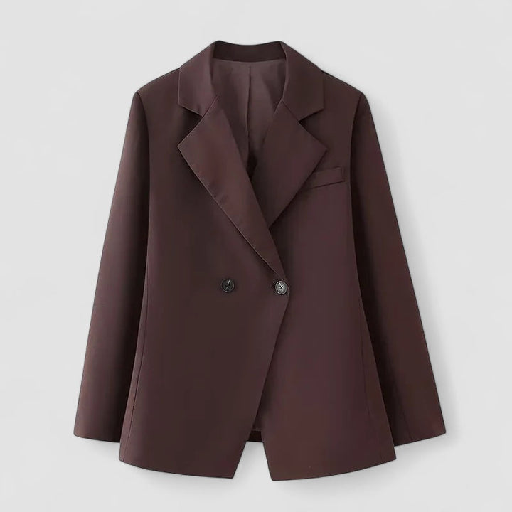 Valérie Blazer