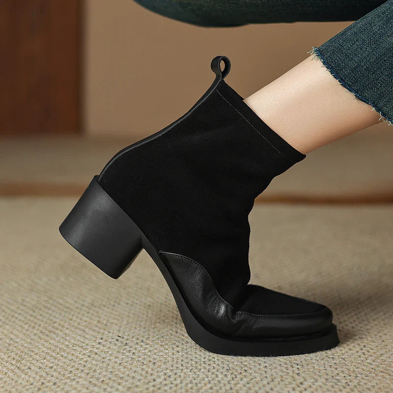 Vaelie | Orthopaedic Boots