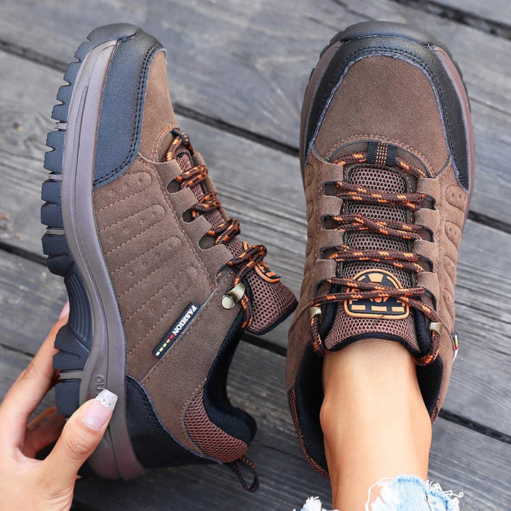 Taevin | Orthopaedic Shoes