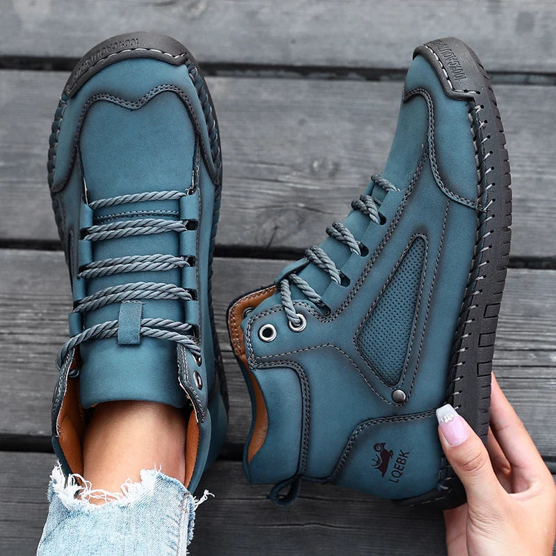 Rysana | Orthopaedic Shoes