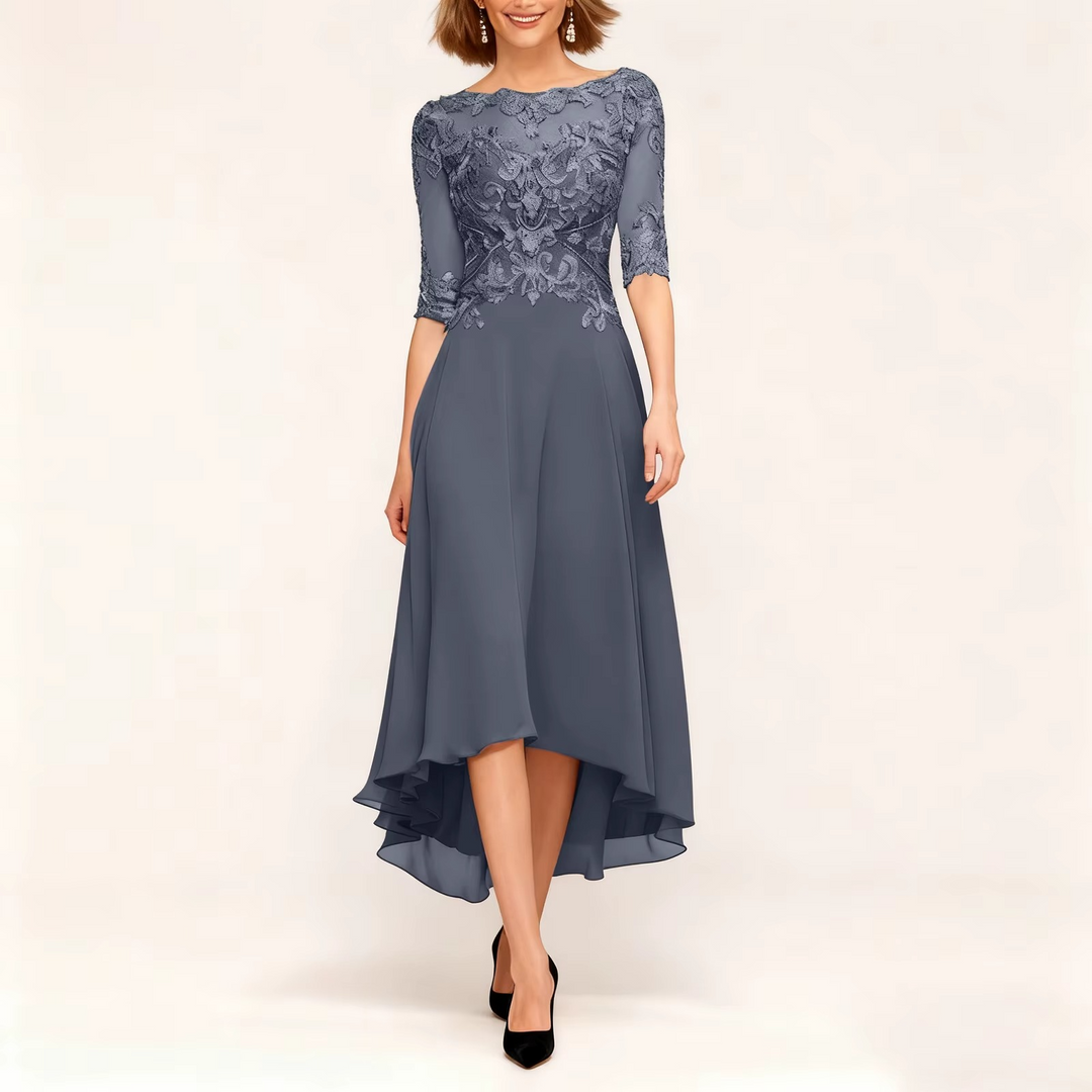 Lucy Elegance Dress