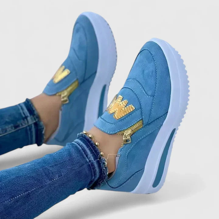 Shanique | Orthopaedic Shoes
