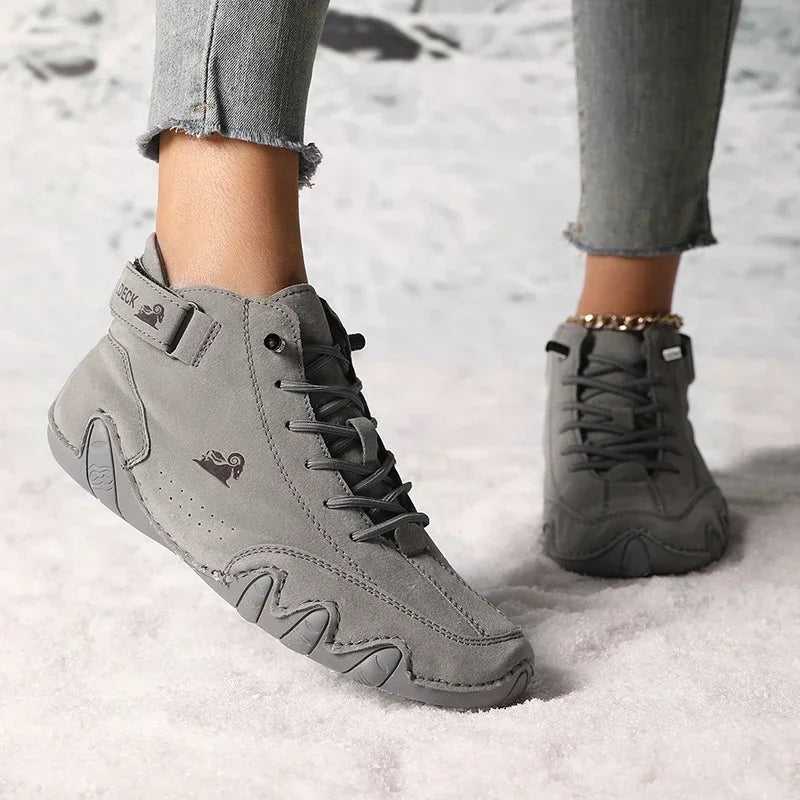 Kryah | Orthopaedic Boots