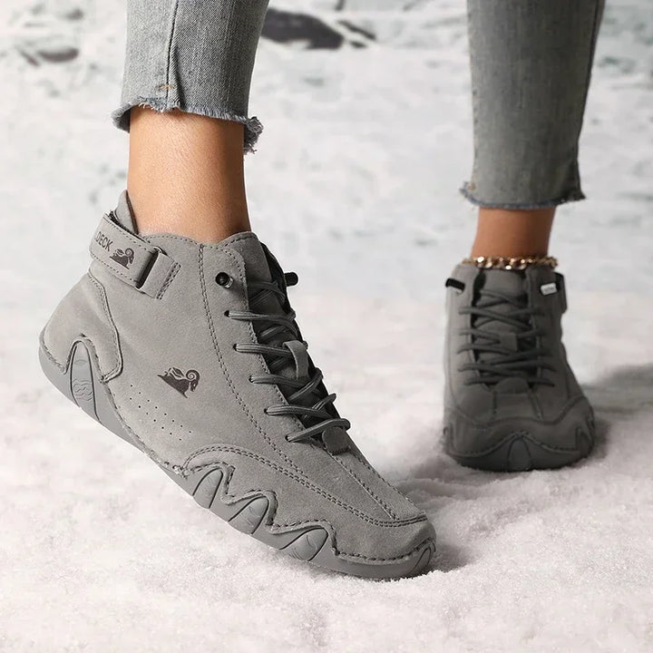 Kryah | Orthopaedic Boots
