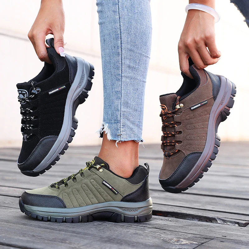 Taevin | Orthopaedic Shoes