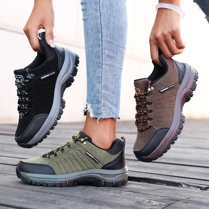 Taevin | Orthopaedic Shoes