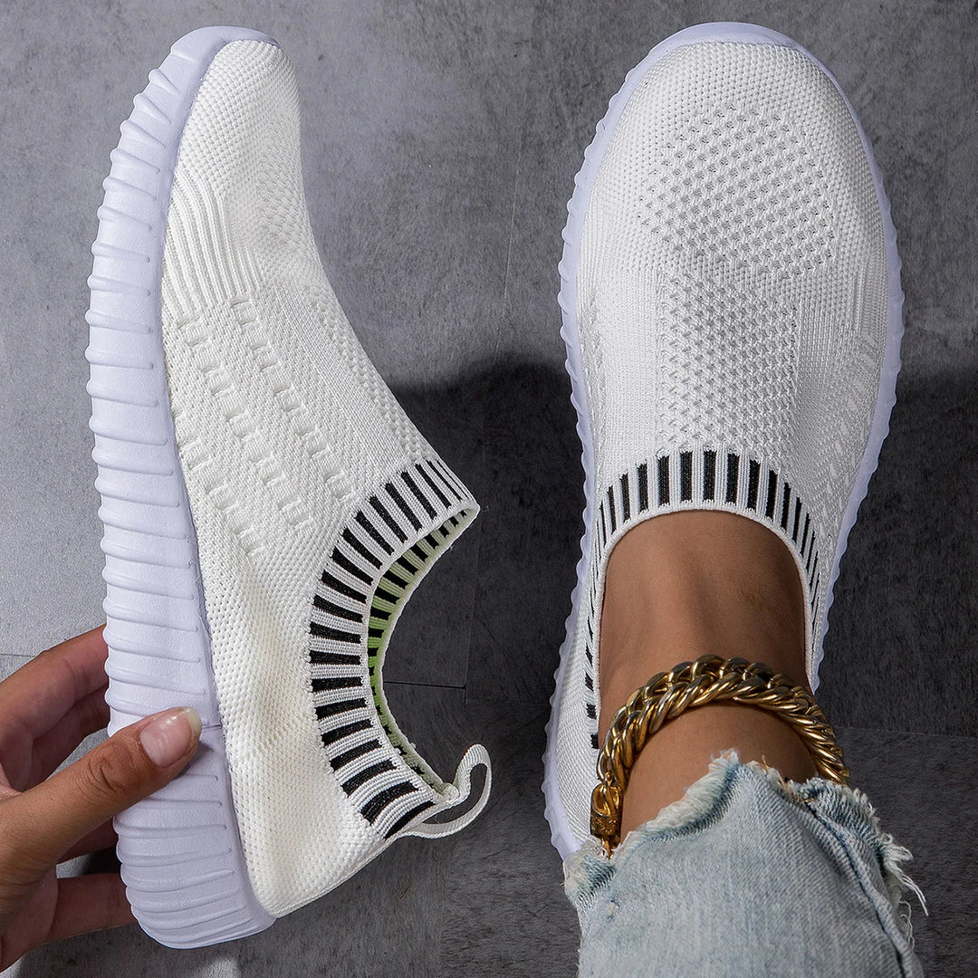 Crisbetha | Orthopaedic Sneakers