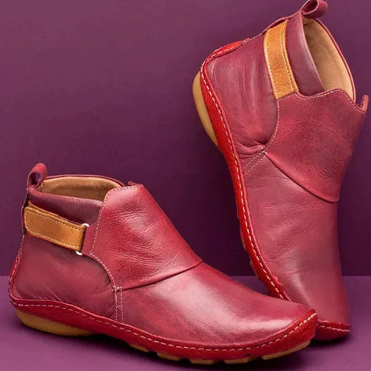 Faylen™ | Orthopaedic Boots