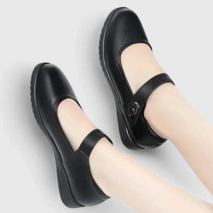 Orlinda | Orthopaedic Shoes