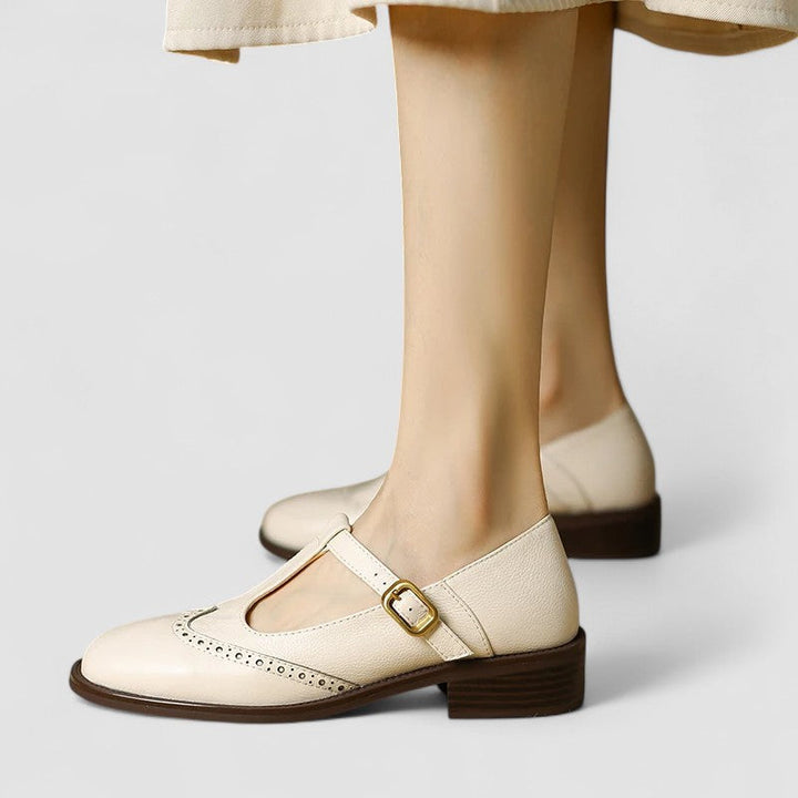 Tayloriann | Orthopaedic Mary Jane Shoes