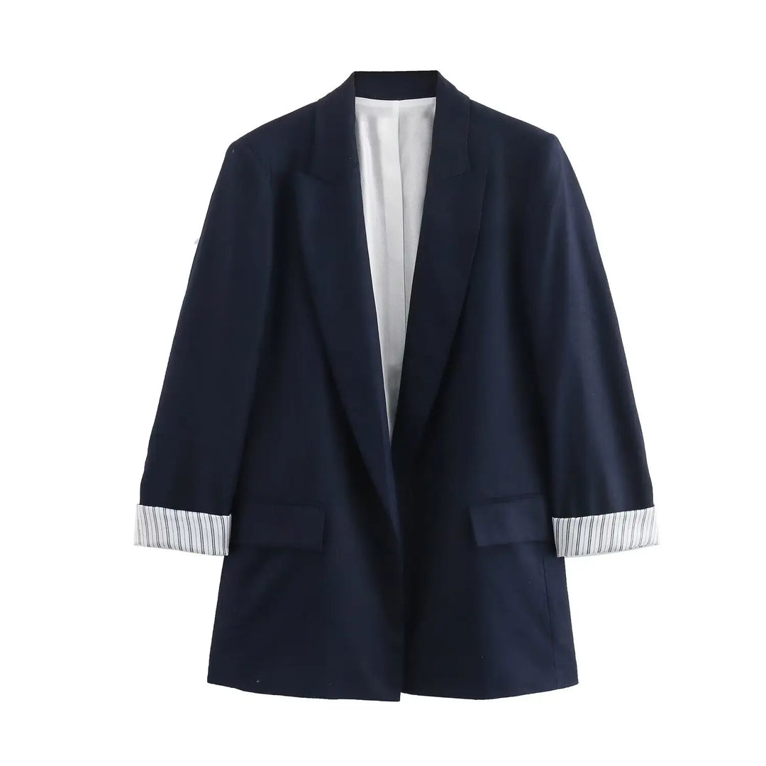 Vanessa Blazer