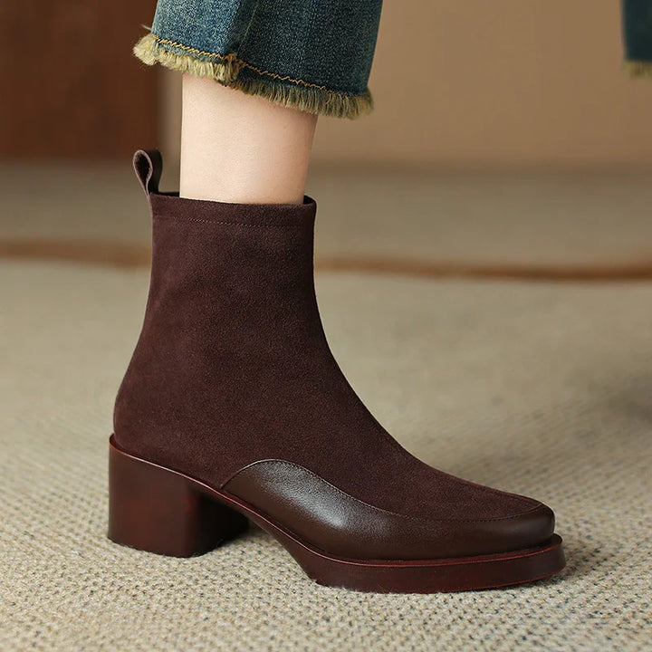 Vaelie | Orthopaedic Boots