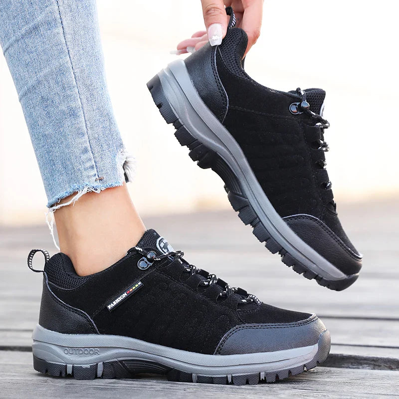 Taevin | Orthopaedic Shoes