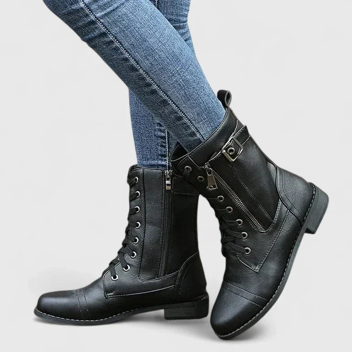 Karyssah | Orthopaedic Boots