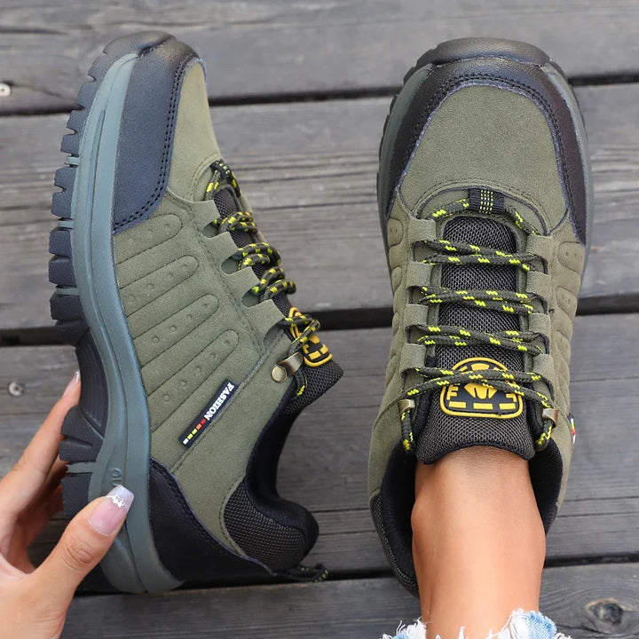 Taevin | Orthopaedic Shoes