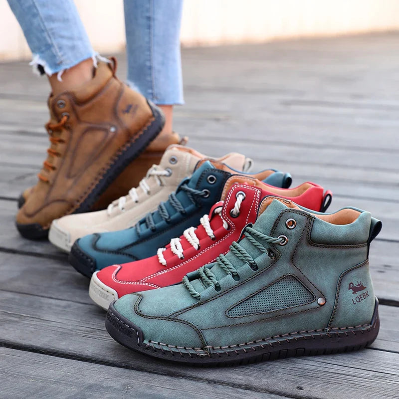 Rysana | Orthopaedic Shoes
