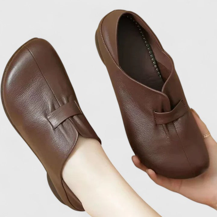 Elyndria | Orthopaedic Loafers