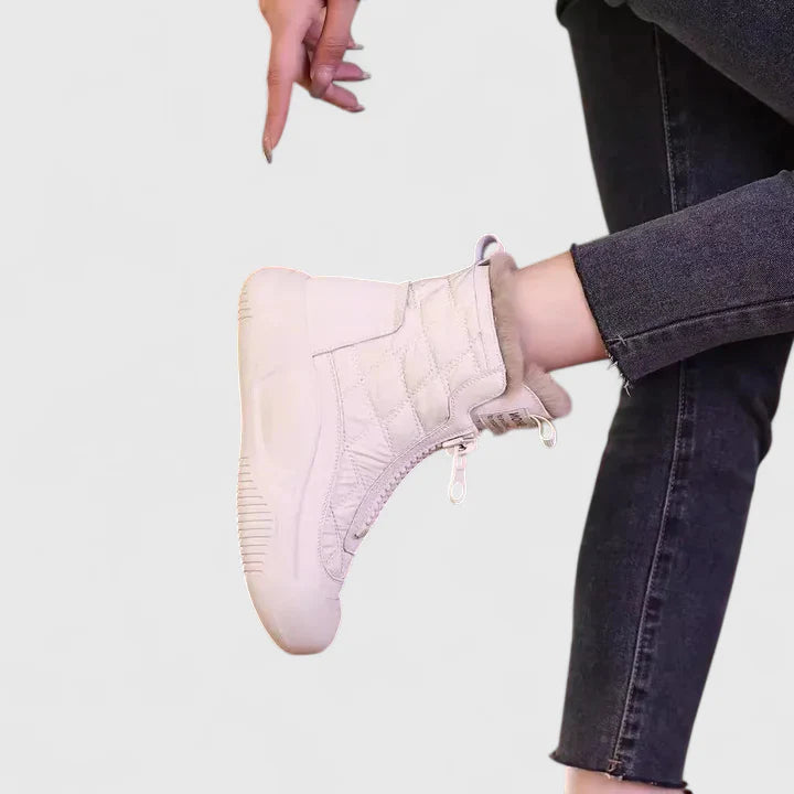 Miu | Orthopaedic Boots