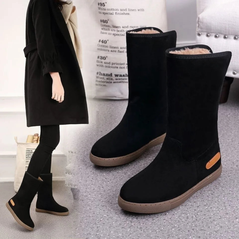 Tatum™ | Orthopaedic Boots
