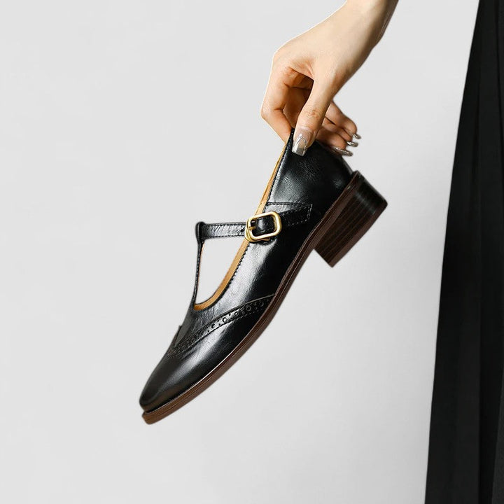 Tayloriann | Orthopaedic Mary Jane Shoes
