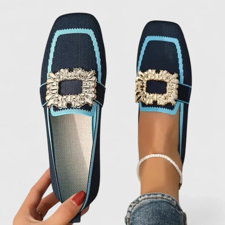 Maylora | Orthopaedic Loafers