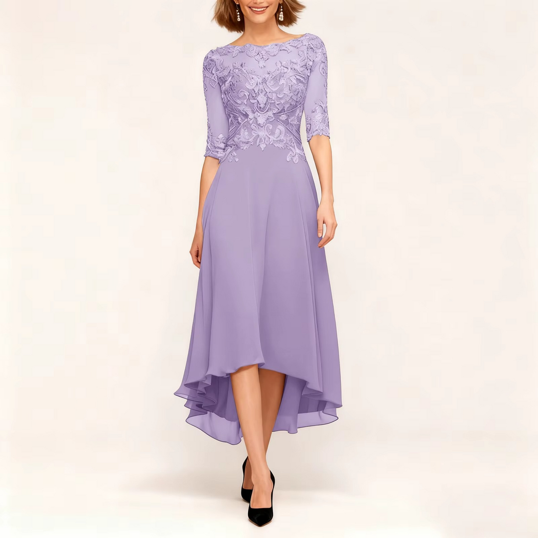 Lucy Elegance Dress