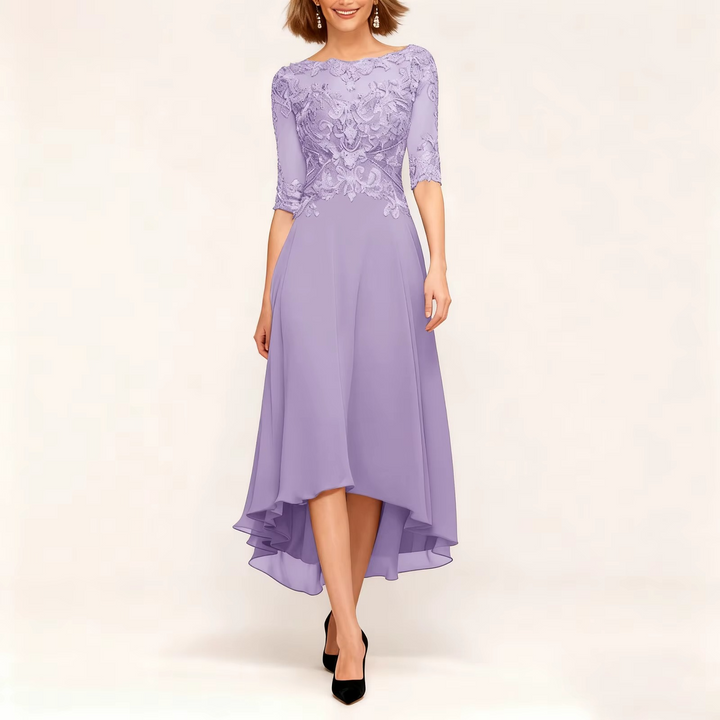 Lucy Elegance Dress