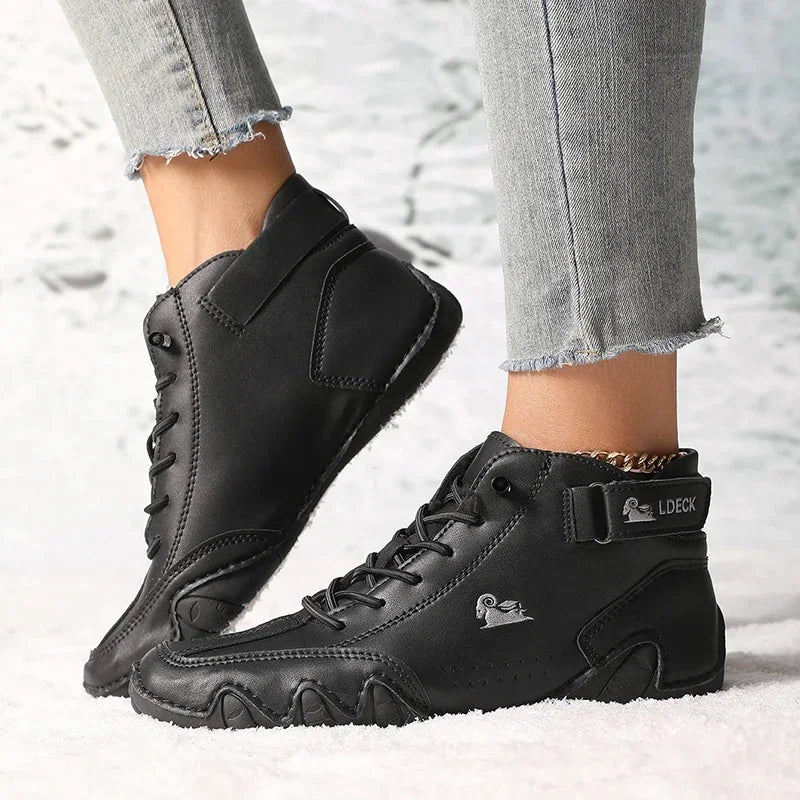 Kryah | Orthopaedic Boots
