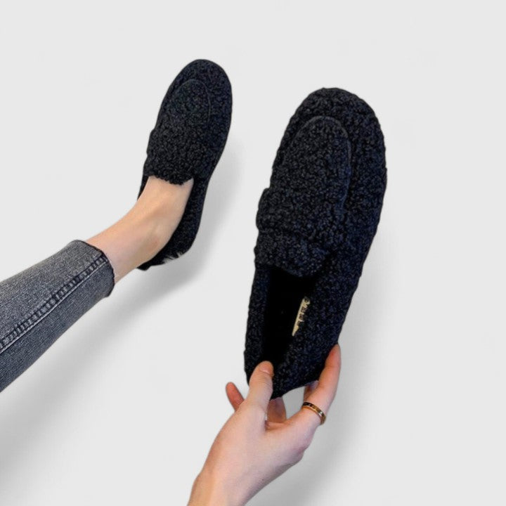 Rin | Orthopaedic Loafers