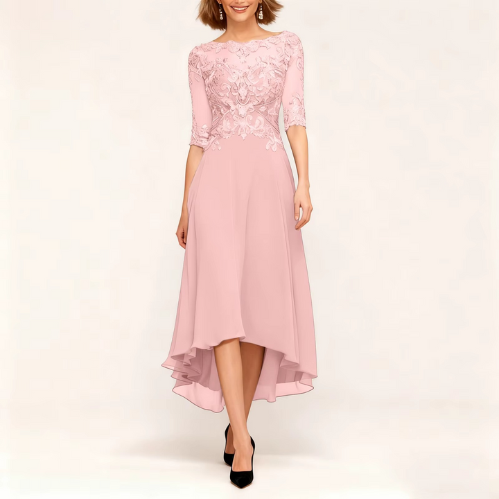 Lucy Elegance Dress
