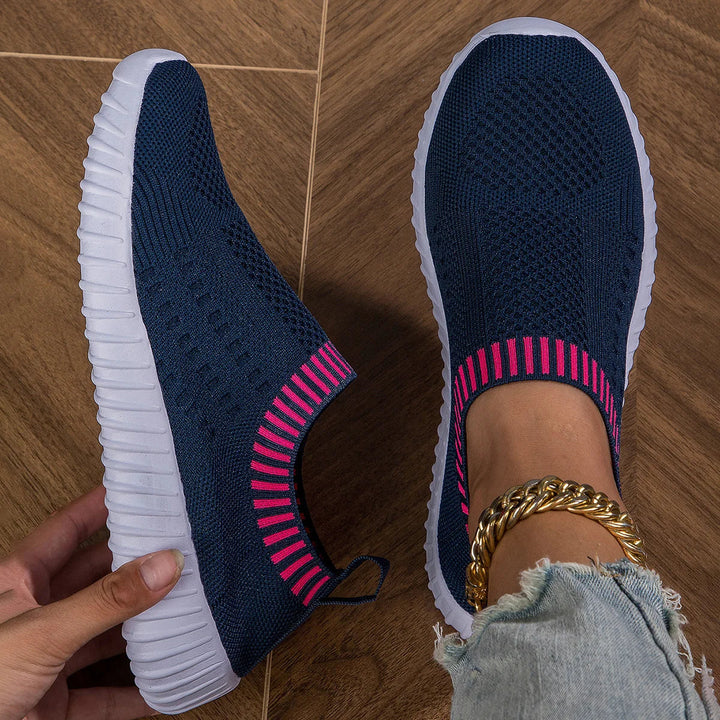 Crisbetha | Orthopaedic Sneakers