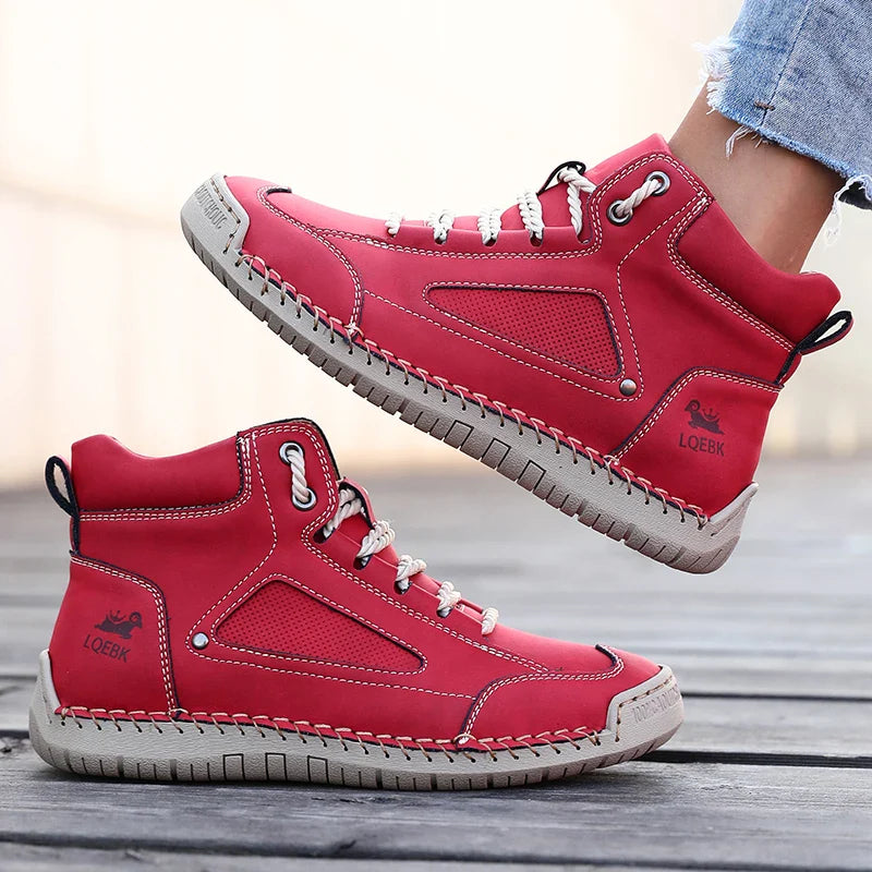 Rysana | Orthopaedic Shoes
