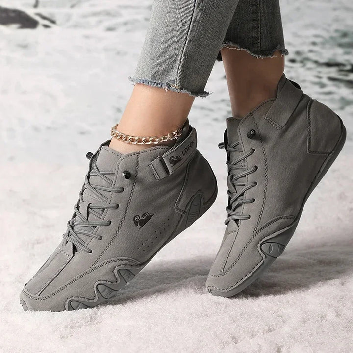 Kryah | Orthopaedic Boots