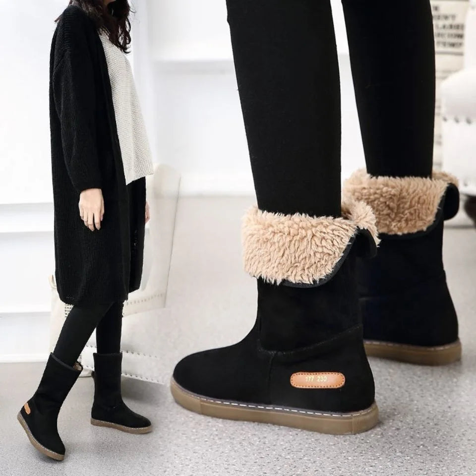 Tatum™ | Orthopaedic Boots