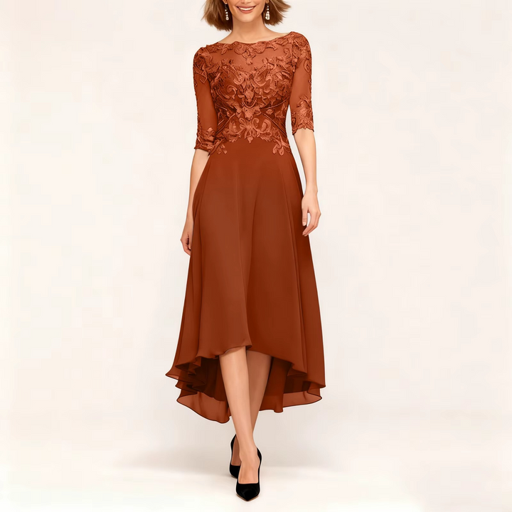 Lucy Elegance Dress