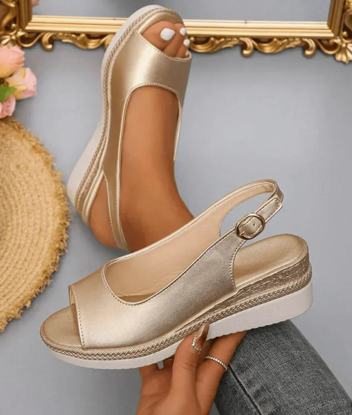 Ange - Orthopaedic Sandals for Women