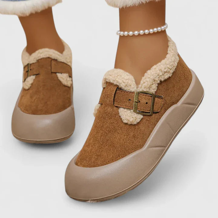 Antoniyssa | Orthopaedic Boots