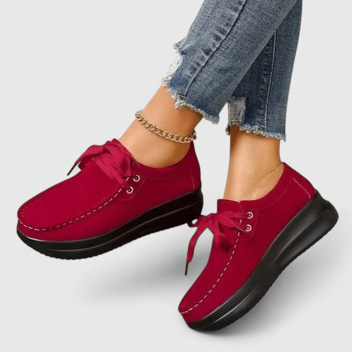 Maja | Orthopaedic Shoes