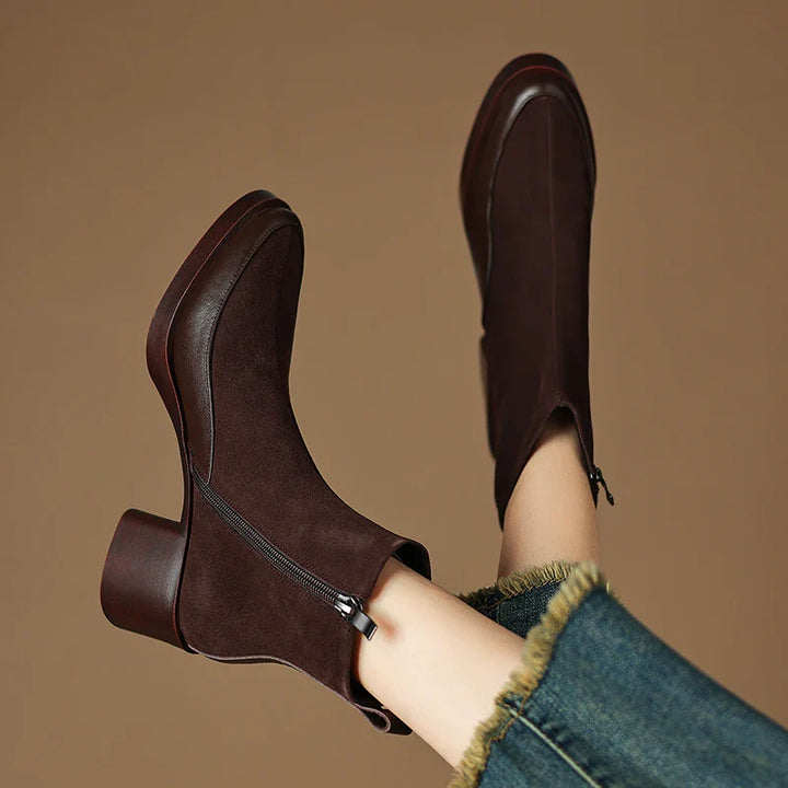 Vaelie | Orthopaedic Boots
