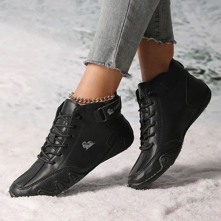 Kryah | Orthopaedic Boots