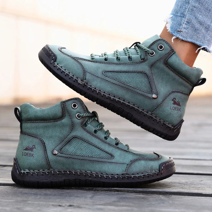 Rysana | Orthopaedic Shoes